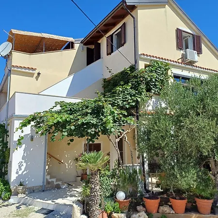 Saska 2 Apartamento Privlaka (Zadar)