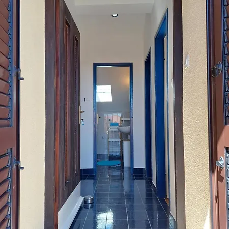 Apartment Saska 2 Privlaka (Zadar)