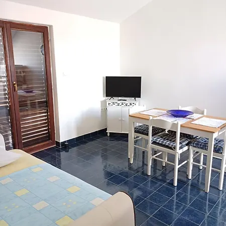 Saska 2 Apartment *