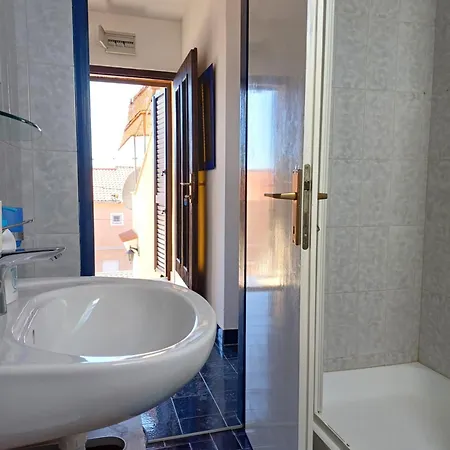 Apartment Saska 2 Privlaka (Zadar)