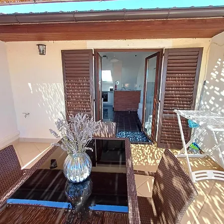 Saska 2 * Privlaka (Zadar)