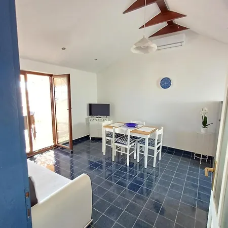 Apartment Saska 2