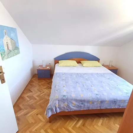 Saska 2 * Privlaka (Zadar)