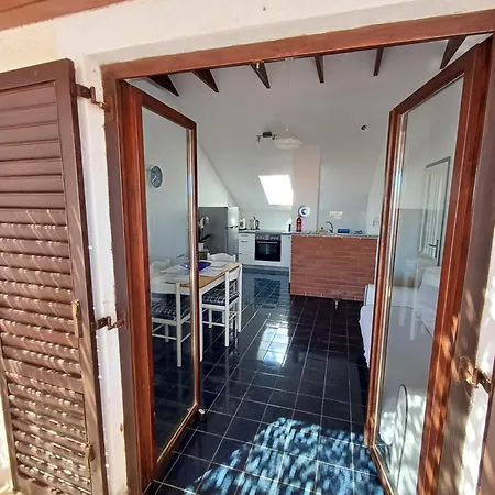 Saska 2 Apartament Privlaka (Zadar)