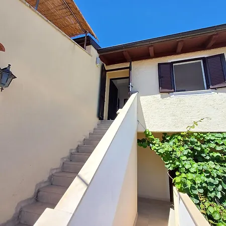 Apartamento Saska 2 Privlaka (Zadar)