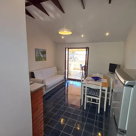Apartment Saska 2 *