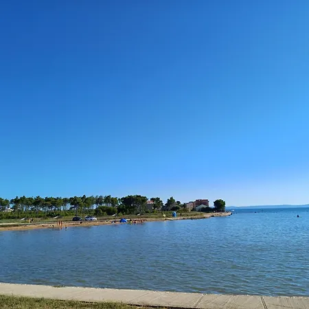 Saska 2 Apartamento Privlaka (Zadar)