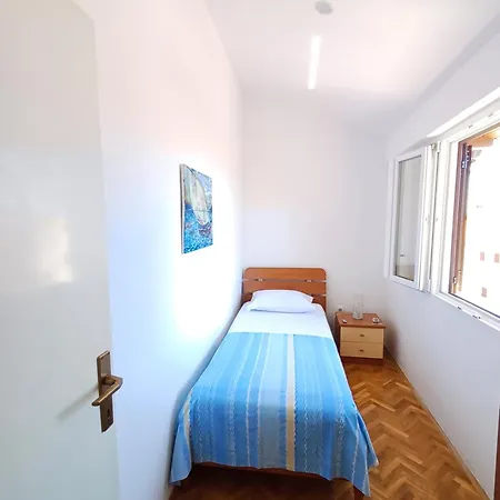 Saska 2 Privlaka (Zadar)