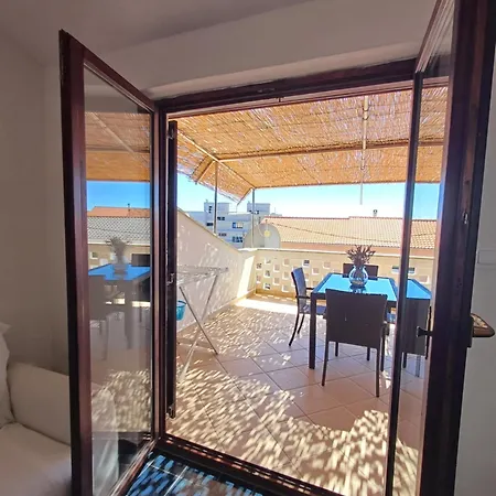 Saska 2 Privlaka (Zadar)