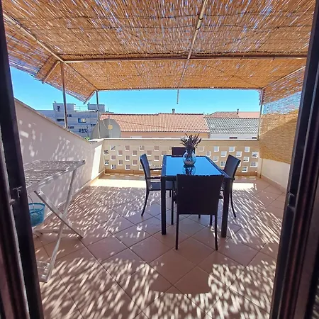 Saska 2 Apartament *
