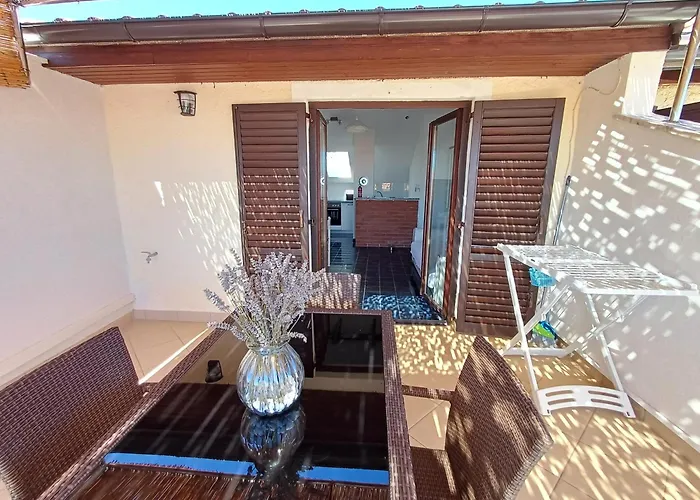 Saska 2 * Privlaka (Zadar)