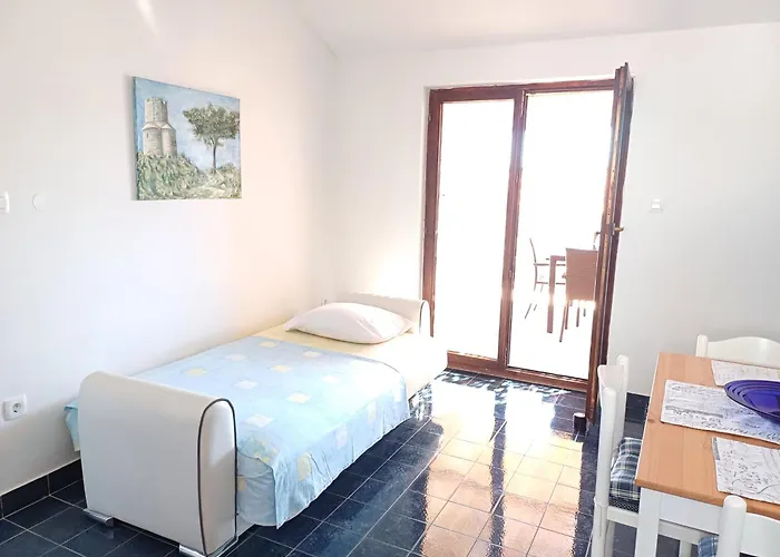 Saska 2 Apartamento *