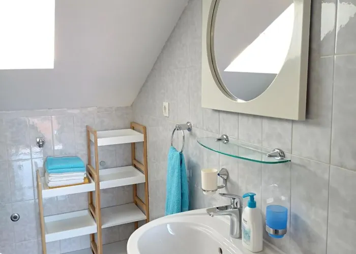 Apartamento Saska 2 Privlaka (Zadar)