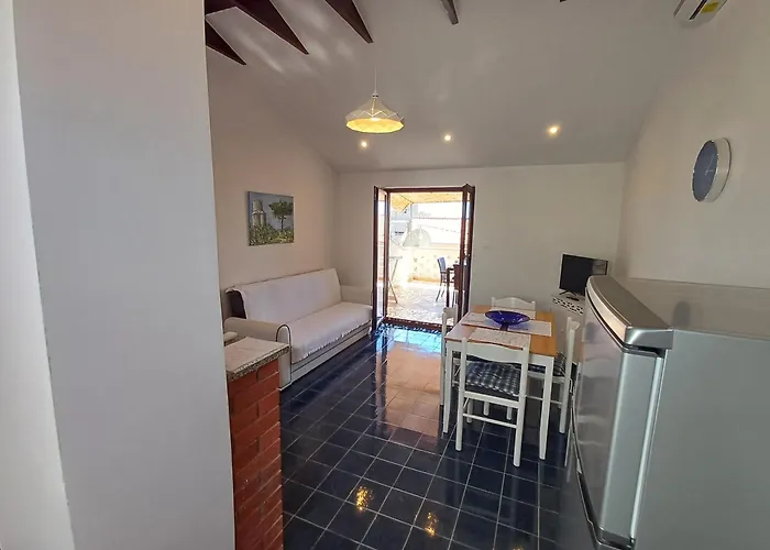 Apartamento Saska 2 *