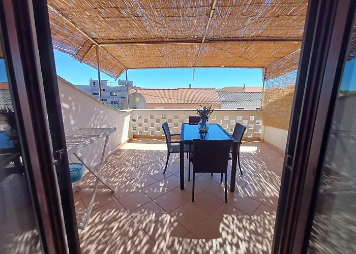 Saska 2 Apartamento *