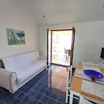 Apartamento Saska 2