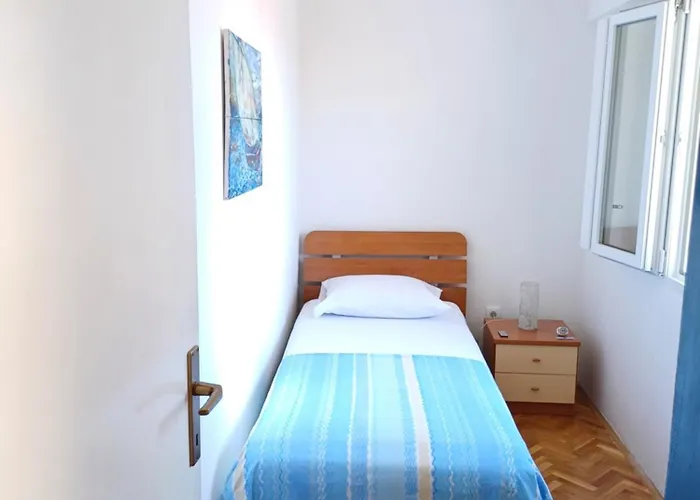 Saska 2 * Privlaka (Zadar)