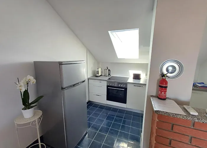Apartment Saska 2 Privlaka (Zadar)